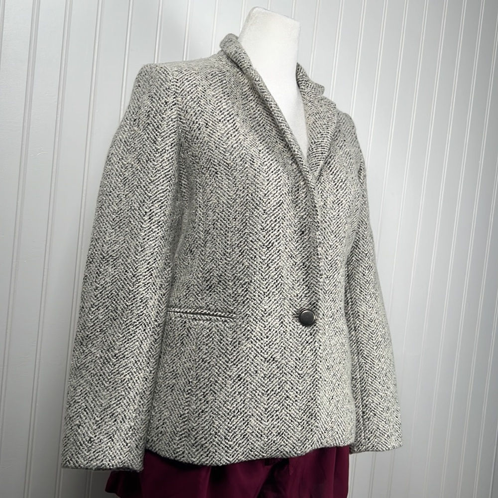 Fall jacket - Picture 16 of 16